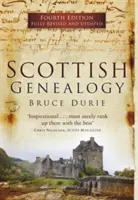 Genealogía escocesa - Scottish Genealogy