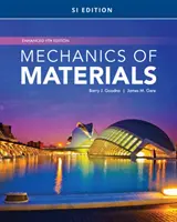 Mecánica de Materiales, Mejorada, Si Edition - Mechanics of Materials, Enhanced, Si Edition