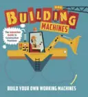 Máquinas de construcción (Graham Ian (Autor)) - Building Machines (Graham Ian (Author))