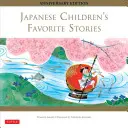Cuentos japoneses favoritos de los niños - Japanese Children's Favorite Stories