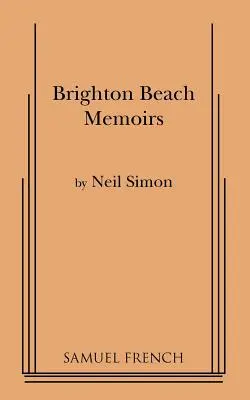 Memorias de Brighton Beach - Brighton Beach Memoirs