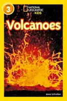 Volcanes - Nivel 3 - Volcanoes - Level 3