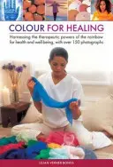Color para sanar - Colour for Healing