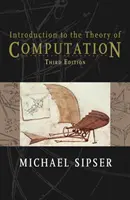 Introducción a la teoría de la computación (Sipser Michael (Massachusetts Institute of Technology)) - Introduction to the Theory of Computation (Sipser Michael (Massachusetts Institute of Technology))