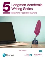 Longman Academic Writing Series: Essays to Research Papers Sb W/App, Online Practice & Digital Resources LVL 5