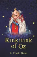 Rinkitink de Oz - Rinkitink of Oz