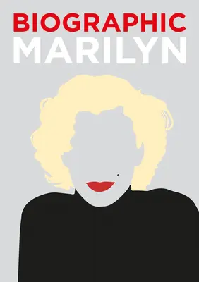 Marilyn biográfica - Biographic Marilyn