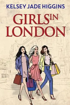 Chicas en Londres - Girls in London