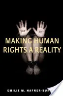 Hacer realidad los derechos humanos - Making Human Rights a Reality