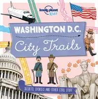 Rutas por la ciudad - Washington DC - City Trails - Washington DC