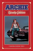 Archie: Varsity Edition Tomo 2 - Archie: Varsity Edition Vol. 2