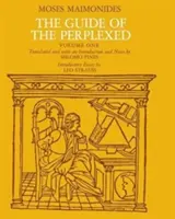 La guía de los perplejos, volumen 1 - The Guide of the Perplexed, Volume 1