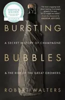 Burbujas a punto de estallar: La historia secreta del champán y el auge de los grandes productores - Bursting Bubbles: A Secret History of Champagne and the Rise of the Great Growers