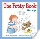 El libro del orinal para niños - The Potty Book for Boys