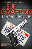 H es para Homicidio - H is for Homicide