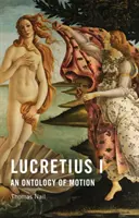 Lucrecio I: Ontología del movimiento - Lucretius I: An Ontology of Motion