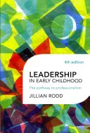 Liderazgo en la primera infancia - Leadership in Early Childhood