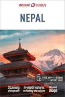 Insight Guides Nepal (Guía de viaje con Ebook Gratis) - Insight Guides Nepal (Travel Guide with Free Ebook)