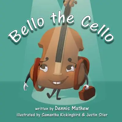 Bello el violonchelo - Bello the Cello