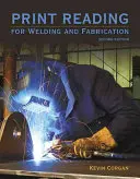 Lectura impresa para soldadura y fabricación - Print Reading for Welding and Fabrication
