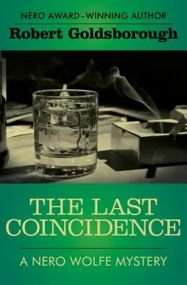 La última coincidencia - The Last Coincidence