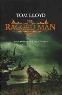 Ragged Man - Libro 4 de El reino del crepúsculo - Ragged Man - Book Four of The Twilight Reign