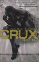 Crux - Nexus Arc Libro II - Crux - Nexus Arc Book II