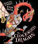 El Dragón Mecánico - Clockwork Dragon