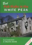 Los mejores paseos por los pubs de White Peak - Best Pub Walks in the White Peak