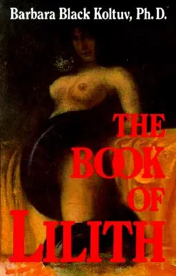 El libro de Lilith - The Book of Lilith