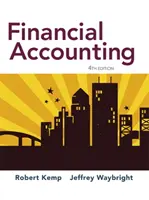 Contabilidad financiera - Financial Accounting