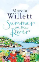 Summer On The River: una cautivadora lectura sobre secretos familiares ambientada en West Country. - Summer On The River - A captivating feel-good read about family secrets set in the West Country