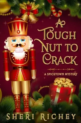 Un hueso duro de roer - A Tough Nut to Crack