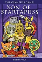 Hijo de Spartapuss - Son of Spartapuss