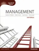 Management, Segunda Edición Mundo Árabe - Management, Second Arab World Edition