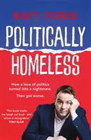 Políticamente sin hogar - Politically Homeless