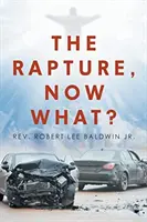 El Rapto, ¿y ahora qué? - The Rapture, Now What?