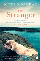 Extraño - Una apasionante historia de secretos y mentiras para los fans de La promesa del apicultor - Stranger - A gripping story of secrets and lies for fans of The Beekeeper's Promise