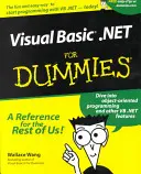 VisualBASIC .Net para Dummies - VisualBASIC .Net for Dummies