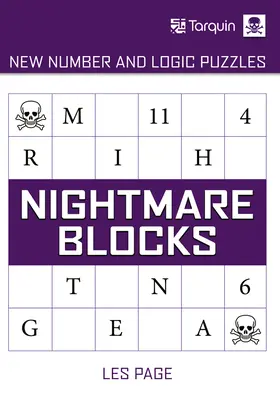 Bloques de pesadilla - Nightmare Blocks