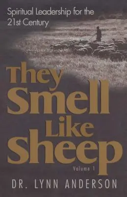 Huelen a oveja - They Smell Like Sheep