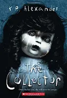 El Coleccionista - The Collector