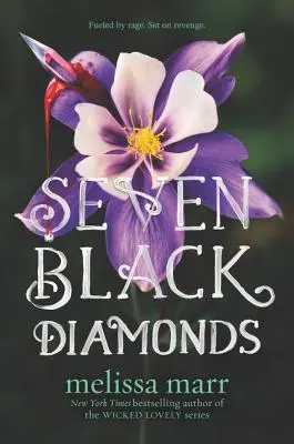 Siete diamantes negros - Seven Black Diamonds