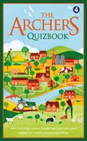 El libro de preguntas de los Archers - The Archers Quizbook