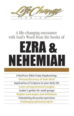 Esdras y Nehemías - Ezra & Nehemiah