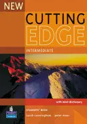 Nuevo Cutting Edge Intermedio Libro del Alumno - New Cutting Edge Intermediate Students' Book