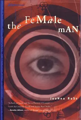 El hombre mujer - The Female Man