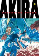Akira, volumen 3 - Akira, Volume 3