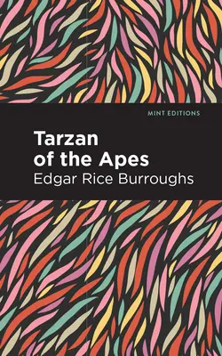 Tarzán de los Monos - Tarzan of the Apes