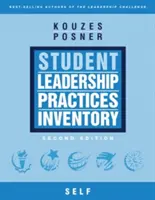 El Inventario de Prácticas de Liderazgo Estudiantil: Autoevaluación - The Student Leadership Practices Inventory: Self Assessment